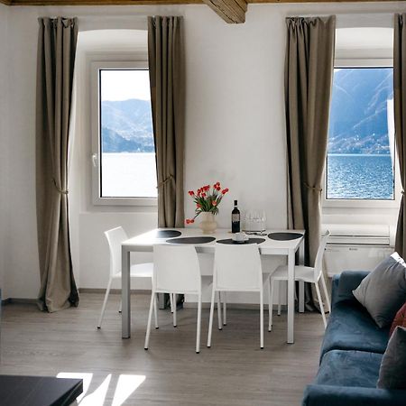Belvedere 237B Lakeview Luxury Apartment Ghiffa Buitenkant foto