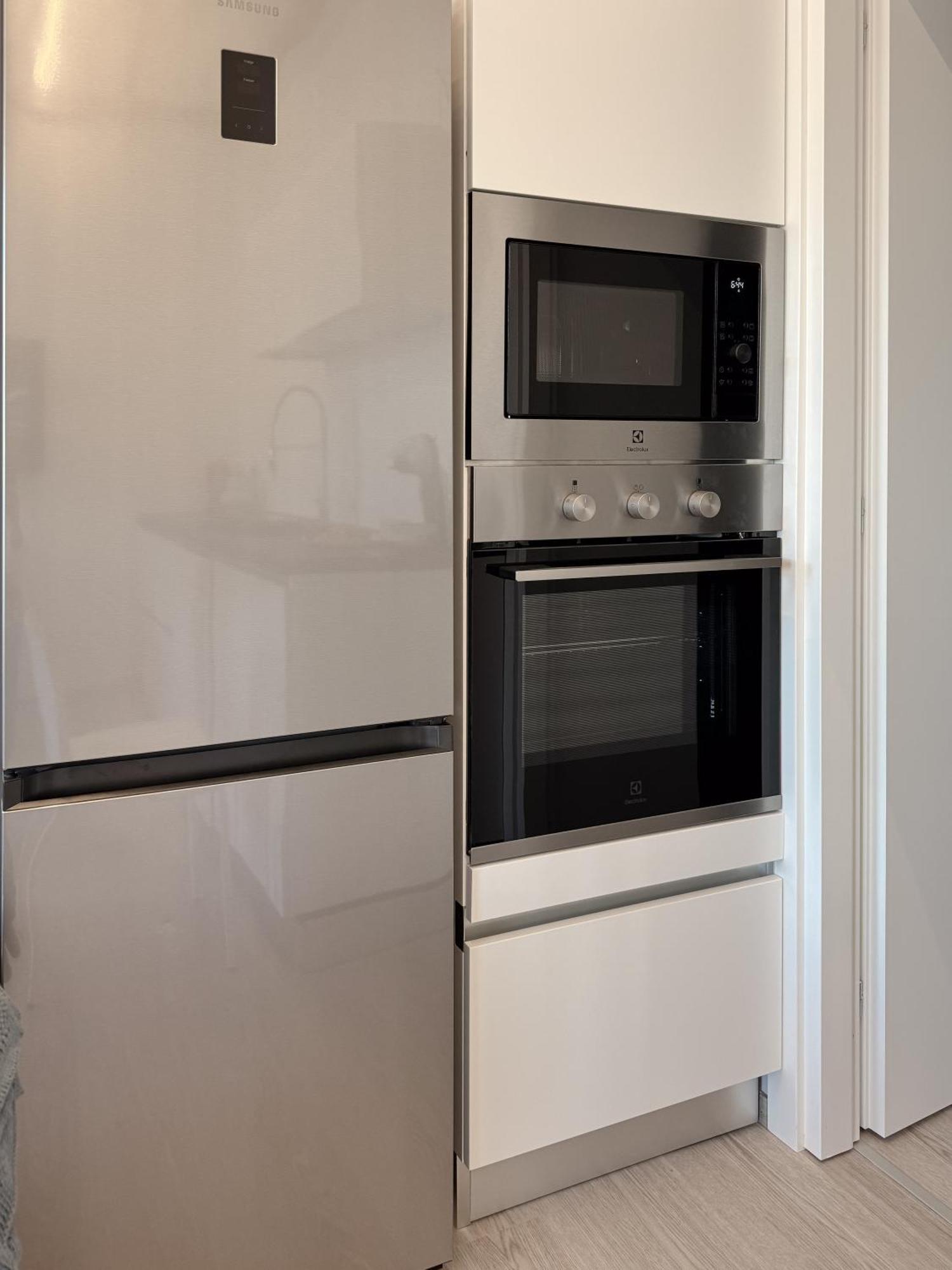 Belvedere 237B Lakeview Luxury Apartment Ghiffa Buitenkant foto