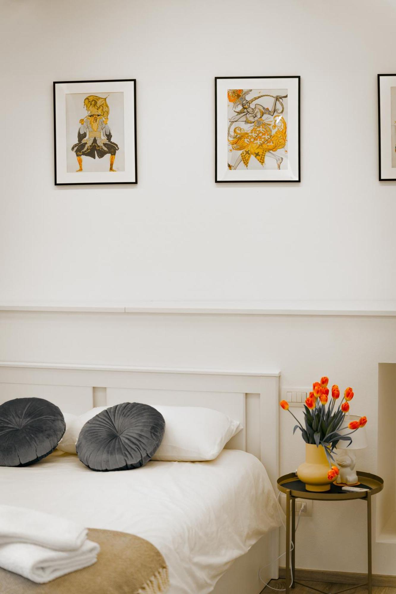 Belvedere 237B Lakeview Luxury Apartment Ghiffa Buitenkant foto
