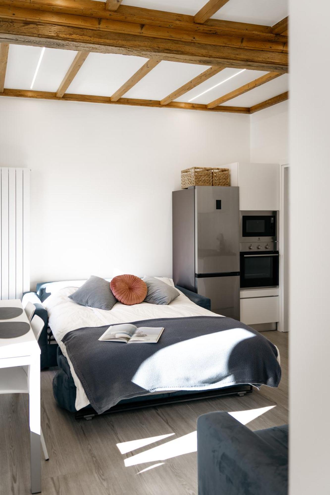 Belvedere 237B Lakeview Luxury Apartment Ghiffa Buitenkant foto